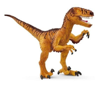Velociraptor 2 - Schleich