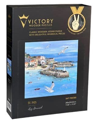 Victory Wooden