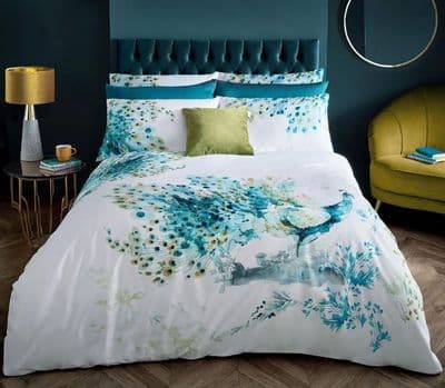 VOYAGE - Wimborne Teal