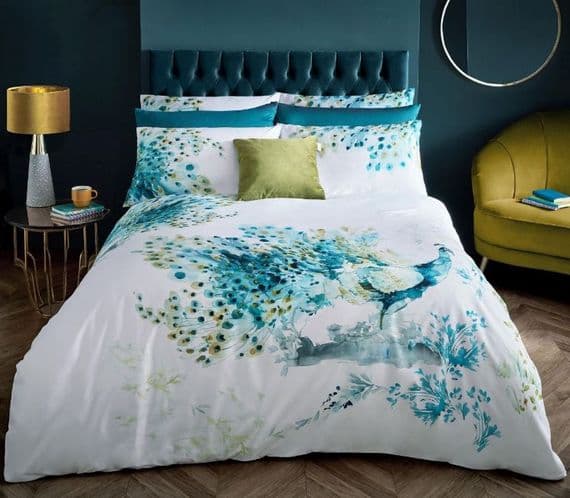 VOYAGE - Wimborne Teal