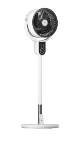 Vybra Oscillating Fan