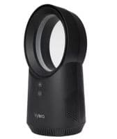 Vybra Solo Rechargeable Desk Fan