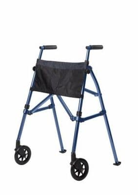 Walker  EZ Fold-N-Go