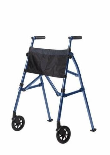 Walker EZ Fold-N-Go