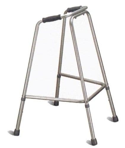 Walker Rigid
