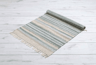 Walton & Co - Truro Rug  (120x180cm)