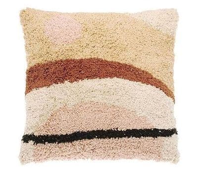 Walton & Co. - Boheme Tufted Cushion