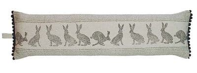 Walton & Co. - Draught Excluder - Forest Hare