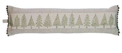 Walton & Co. - Draught Excluder - Forest Tree