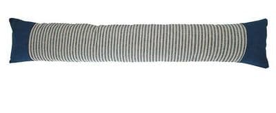 Walton & Co. - Draught Excluder - Hampton Stripe