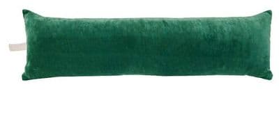 Walton & Co. - Draught Excluder - Velvet (Moss)
