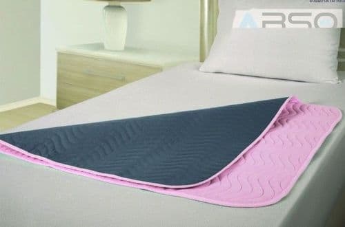 Washable Bed Pads