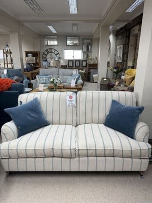 Westbridge Georgie Medium Sofa