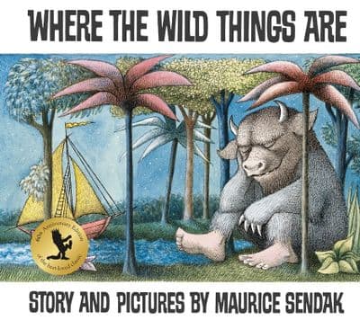 Where the Wild Things Are