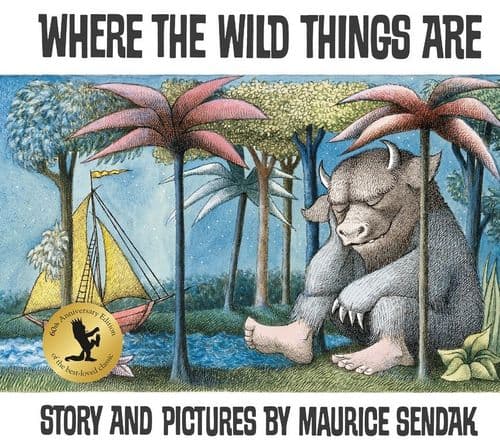 Where the Wild Things Are
