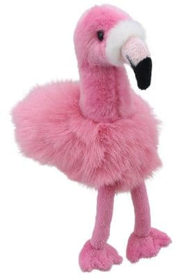 Wilberry Mini - Flamingo