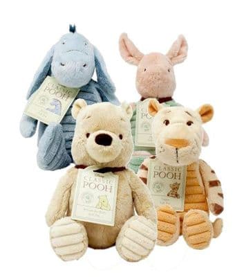 Winnie the Pooh