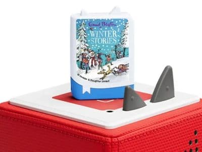 Winter Stories - Enid Blyton