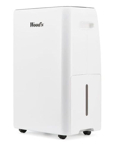 WOOD'S - Dehumidifier 25GW