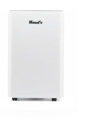 WOOD'S - Dehumidifier MRD20