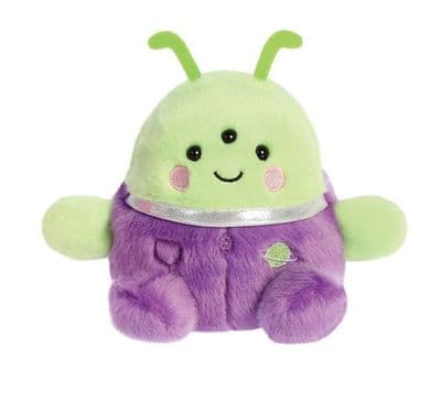 Zorg Green Alien