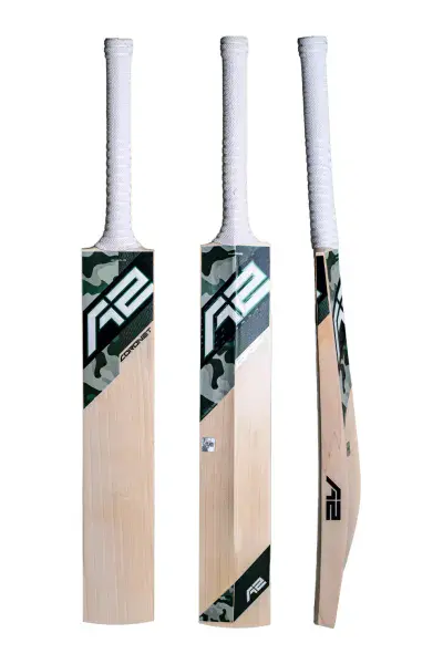 A2- Coronet Cricket Bat (2.10.10z)