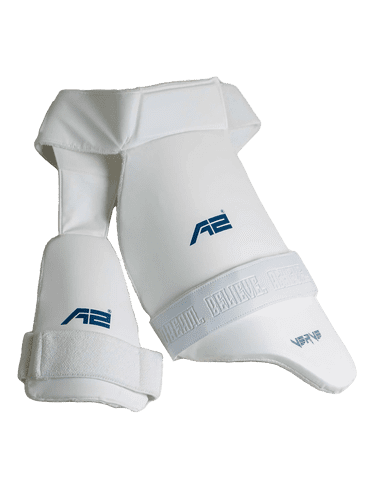 A2 Cricket- Thigh Pads