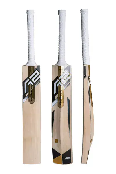 A2- Omega Cricket Bat (2.8.5oz)
