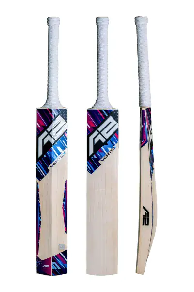 A2- Vertex Cricket Bat (2.9.0.oz)