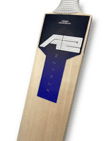 A2- Zenith Cricket Bat  (2.9.2oz)