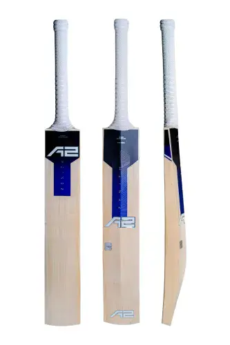 A2- Zenith Cricket Bat (2.9.2oz)