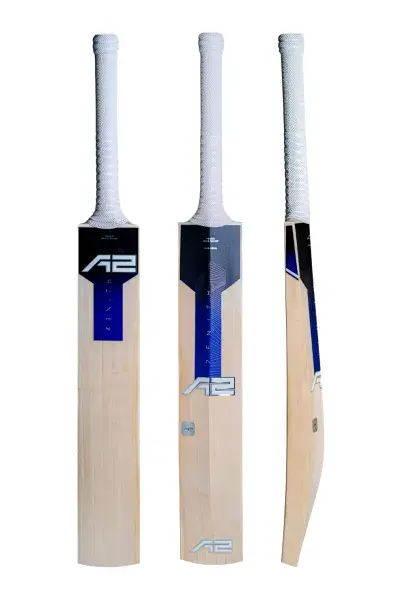 A2- Zenith Cricket Bat (2.9.9oz)