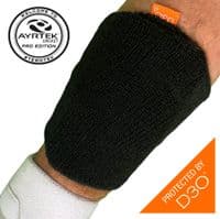 Ayrtek Cricket Arm Guard- Hybrid PRO Sweatband