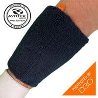 Ayrtek Cricket Arm Guard- Hybrid PRO Sweatband