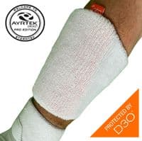 Ayrtek Cricket Arm Guard- Hybrid PRO Sweatband