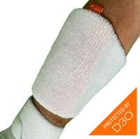 Ayrtek Cricket Arm Guard- Hybrid Sweatband