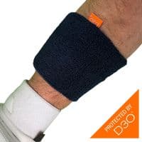 Ayrtek Cricket Arm Guard- Hybrid Sweatband