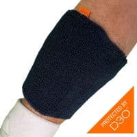 Ayrtek Cricket Arm Guard- Hybrid Sweatband