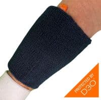 Ayrtek Cricket Arm Guard- Hybrid Sweatband