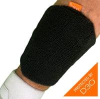 Ayrtek Cricket Arm Guard- Hybrid Sweatband