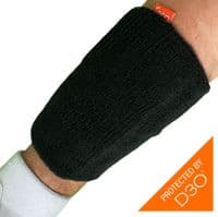 Ayrtek Cricket Arm Guard- Hybrid Sweatband