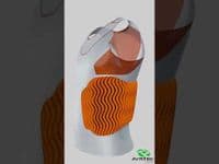 Ayrtek Cricket Chest Guard- ProTek Compression Top inc D3O Protection