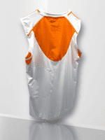 Ayrtek Cricket Chest Guard- ProTek Compression Top inc D3O Protection