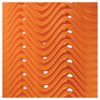 Ayrtek Cricket Chest Guard- ProTek Compression Top inc D3O Protection