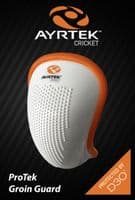 Ayrtek Cricket Groin Guard - ProTek  Groin Guard