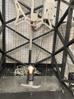 Ayrtek Cricket Groin Guard - ProTek  Groin Guard