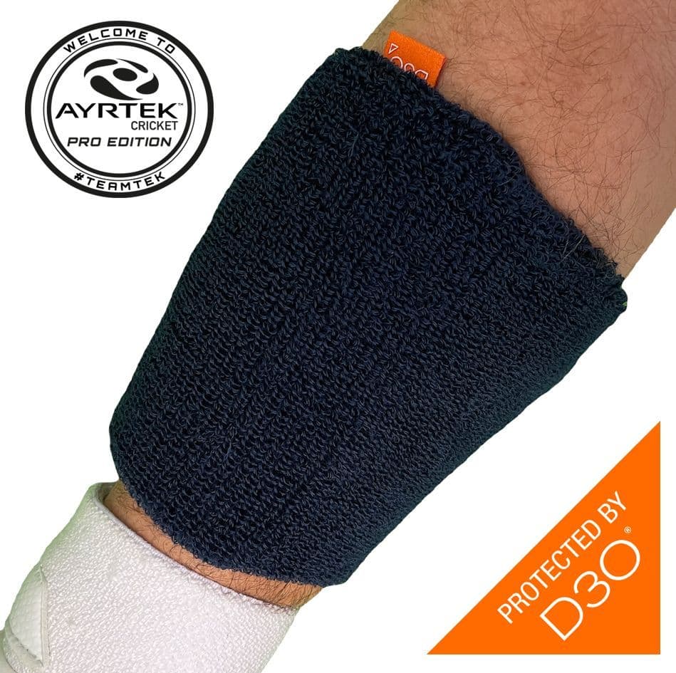 Ayrtek Cricket Hybrid PRO Sweatband