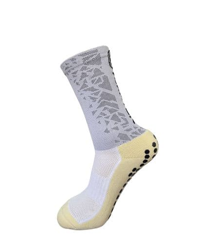 Ayrtek Cricket- TeamTek Grip Socks