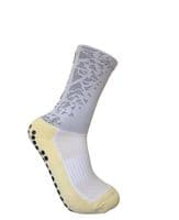 Ayrtek Cricket- TeamTek Grip Socks