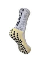 Ayrtek Cricket- TeamTek Grip Socks